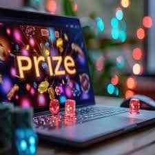 Permainan Bingo seru dan mudah diakses di ratuqq