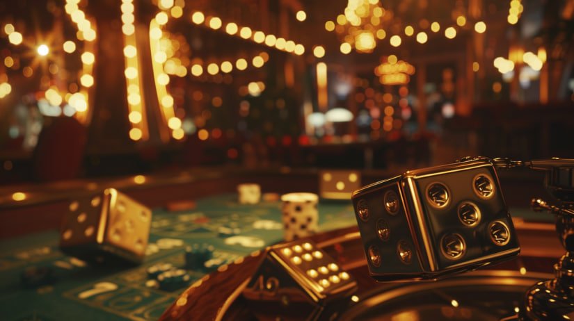 Koleksi Lobby Game lengkap sportsbook dan kasino online ratuqq